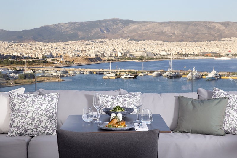 The Alex (Piraeus)