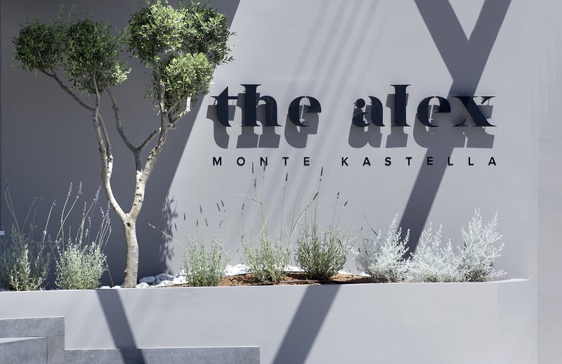 The Alex (Piraeus)