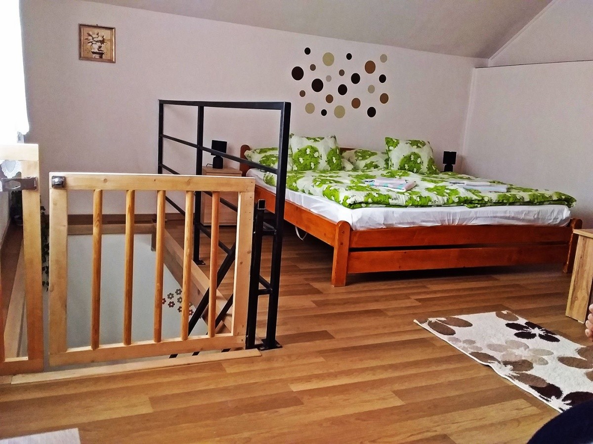 Apartmán Lilla (Szilvásvárad)