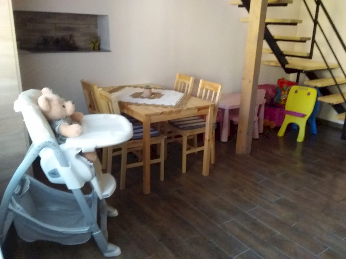 Apartmán Lilla (Szilvásvárad)