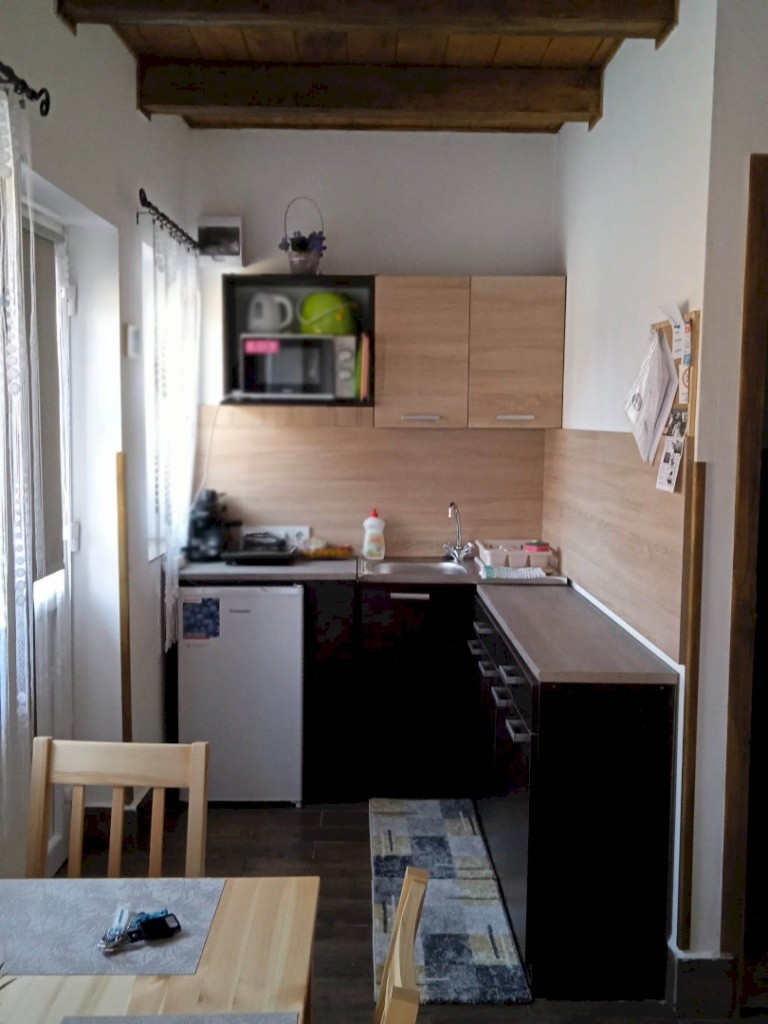 Apartmán Lilla (Szilvásvárad)