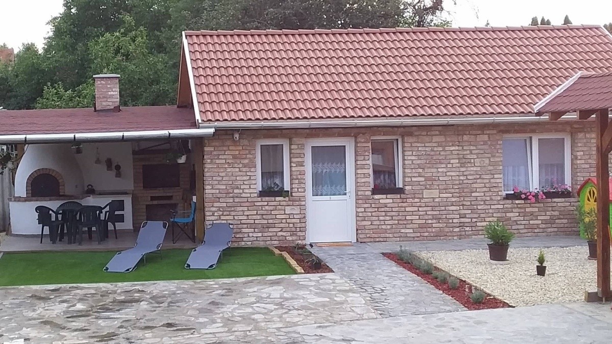 Apartmán Lilla (Szilvásvárad)