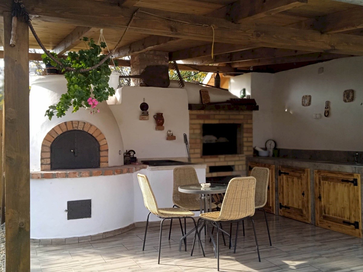 Apartmán Lilla (Szilvásvárad)