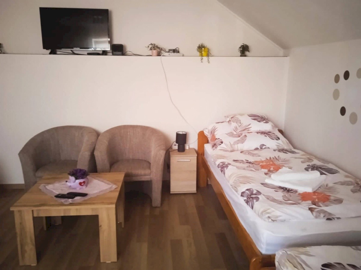 Apartmán Lilla (Szilvásvárad)