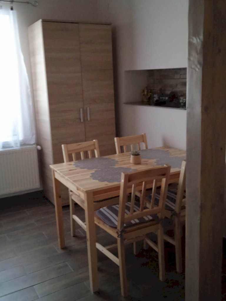 Apartmán Lilla (Szilvásvárad)