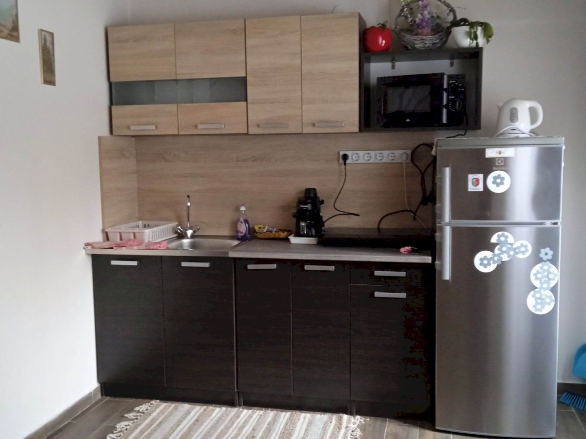 Apartmán Lilla (Szilvásvárad)