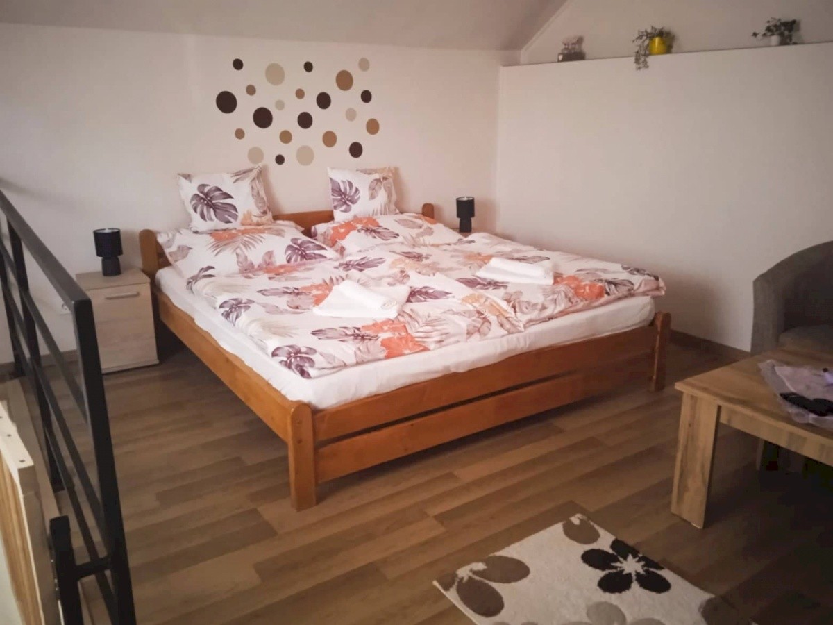 Apartmán Lilla (Szilvásvárad)