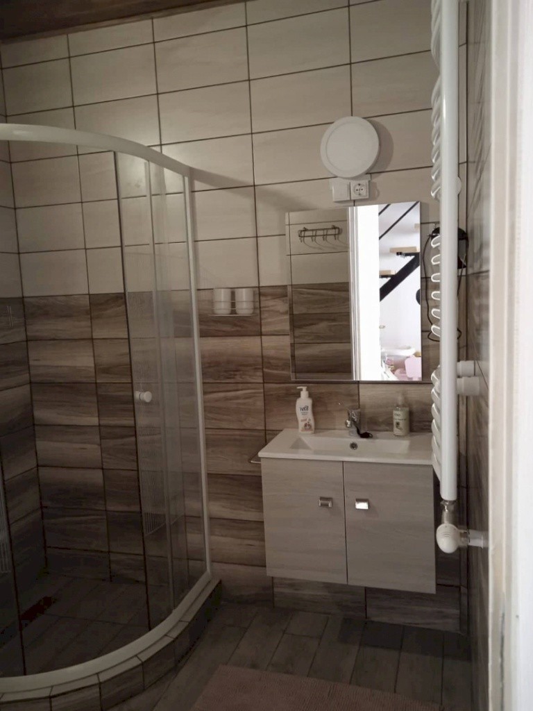 Apartmán Lilla (Szilvásvárad)