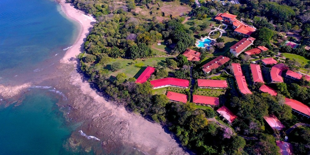 Occidental Papagayo