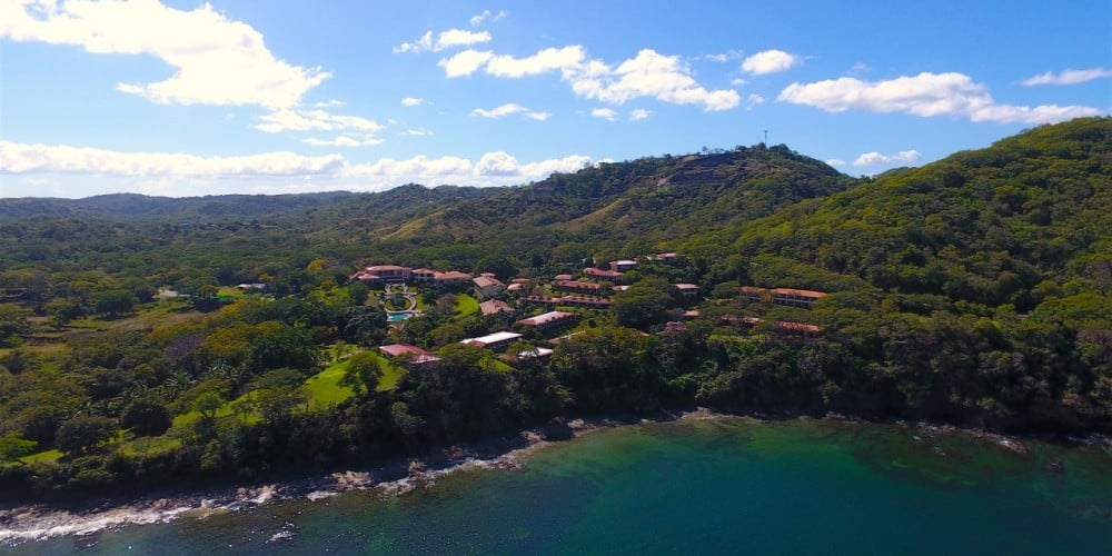Occidental Papagayo