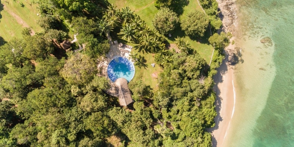Occidental Papagayo