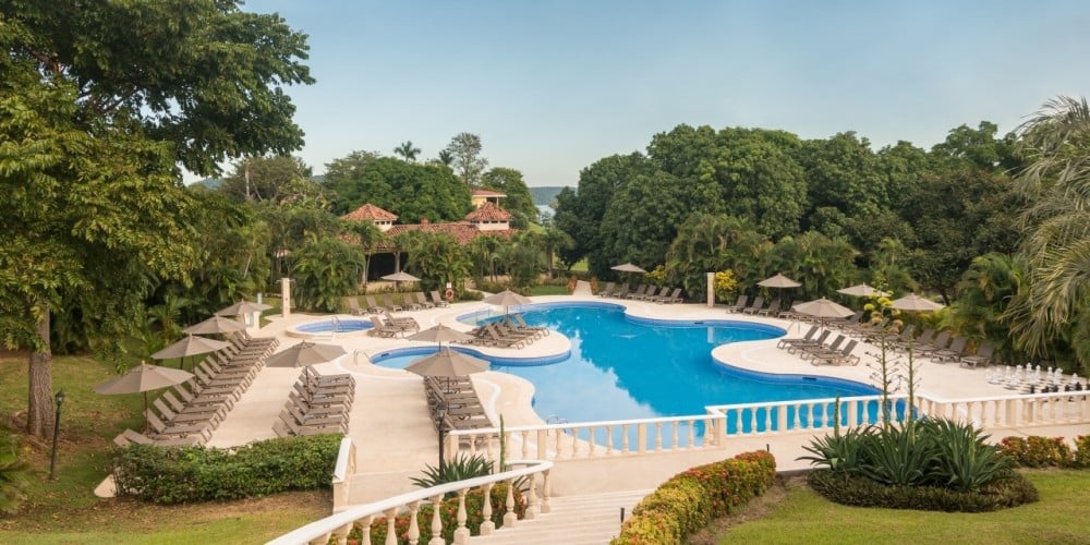 Occidental Papagayo