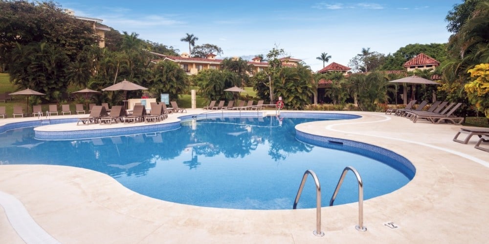 Occidental Papagayo