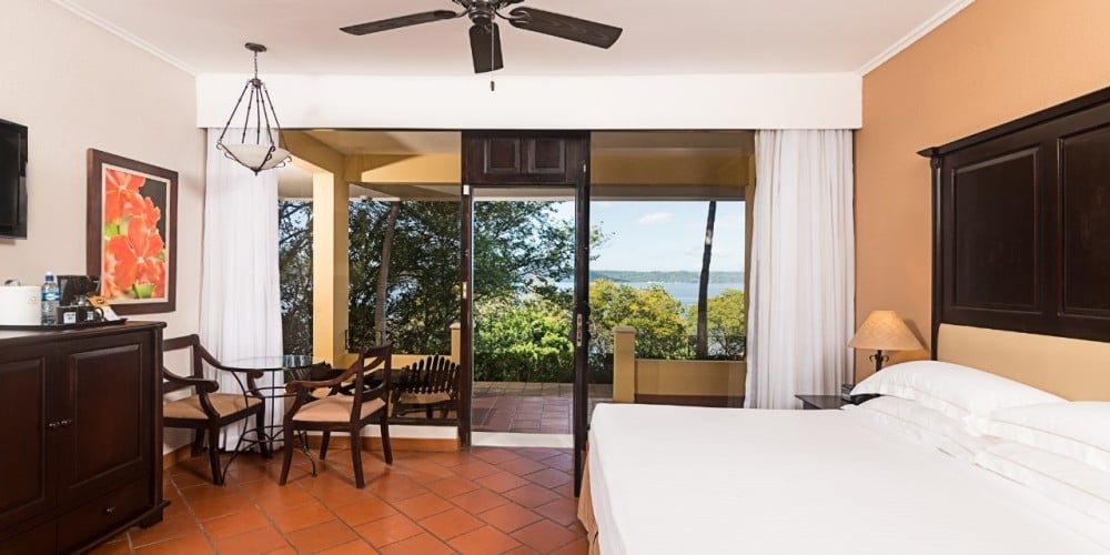 Occidental Papagayo