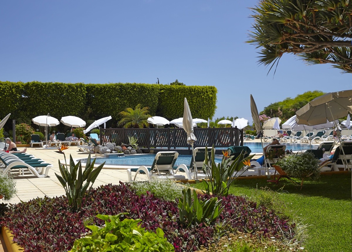 Suite Eden Mar