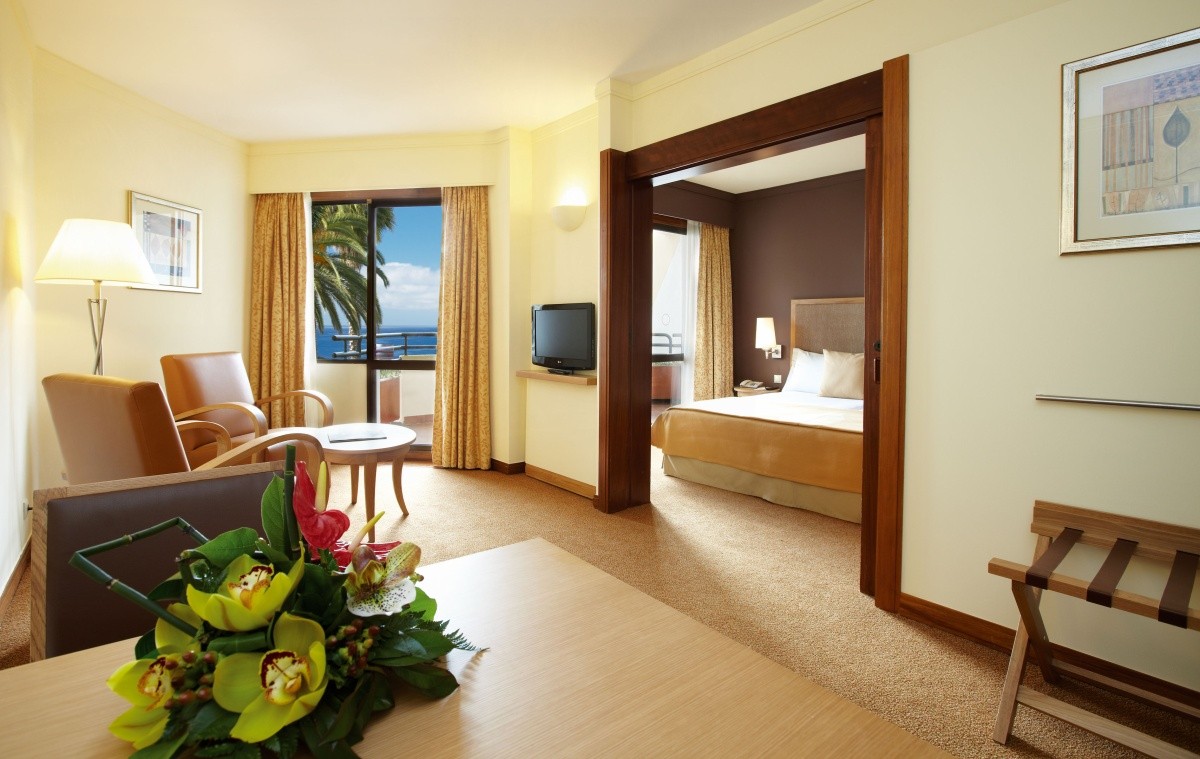 Suite Eden Mar