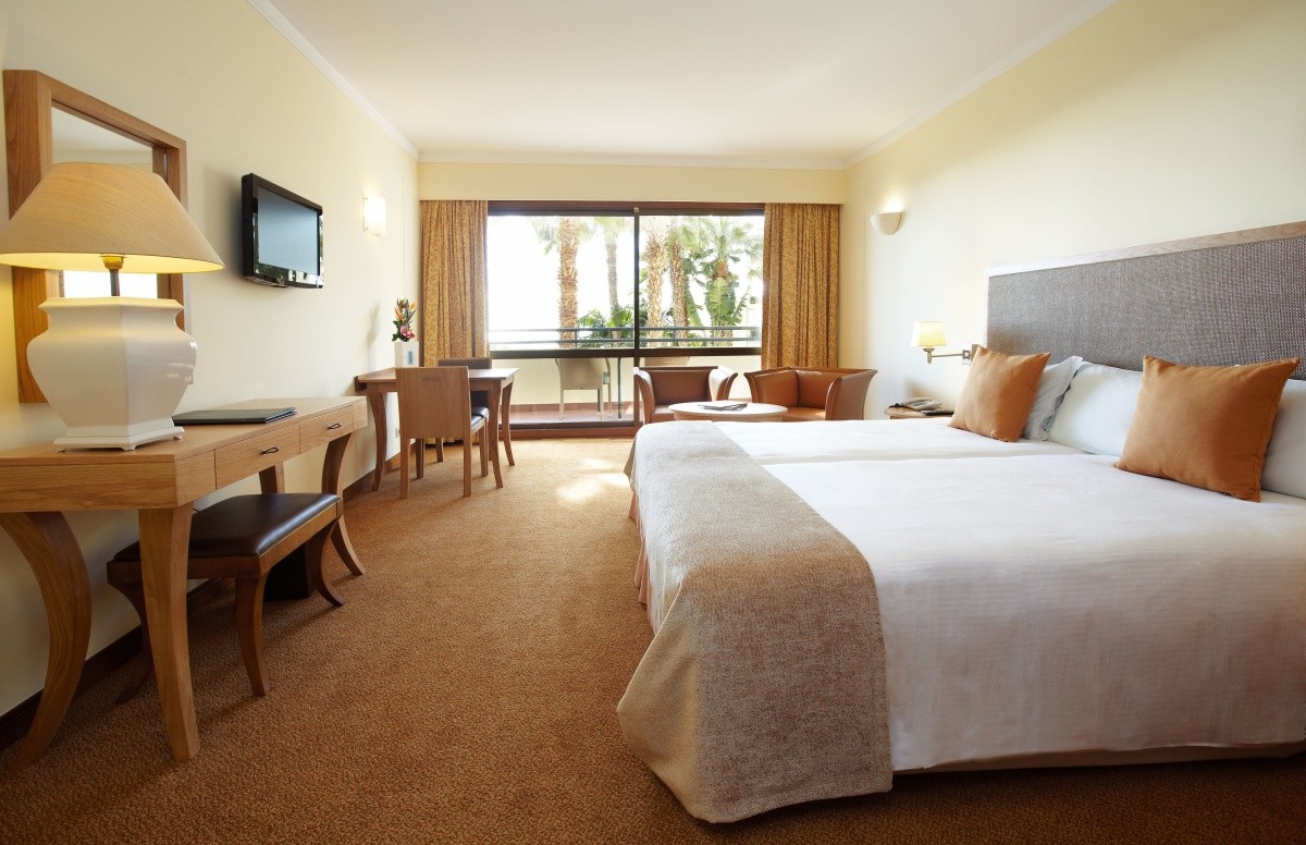Suite Eden Mar
