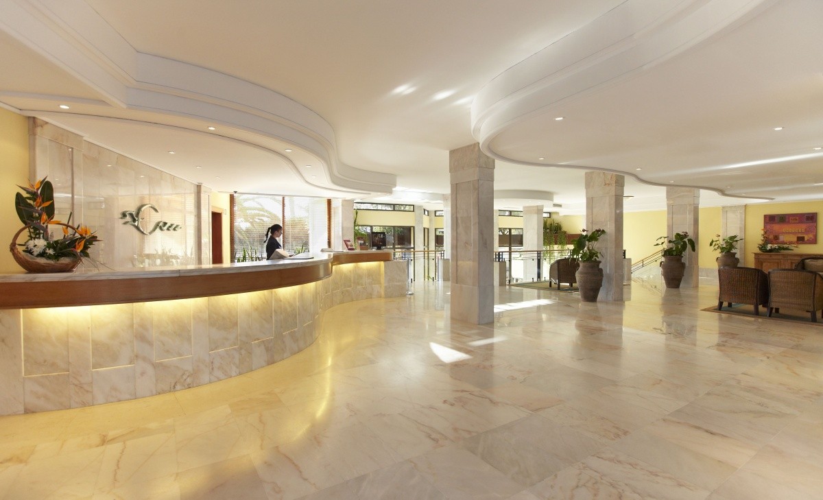 Suite Eden Mar
