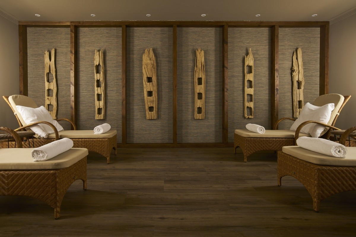 Suite Eden Mar