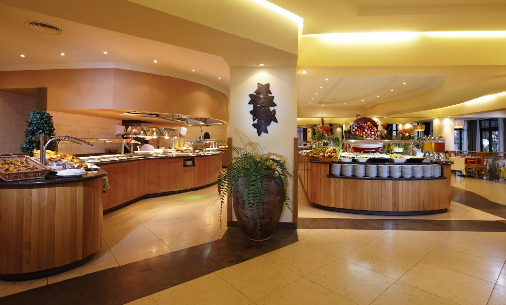 Suite Eden Mar