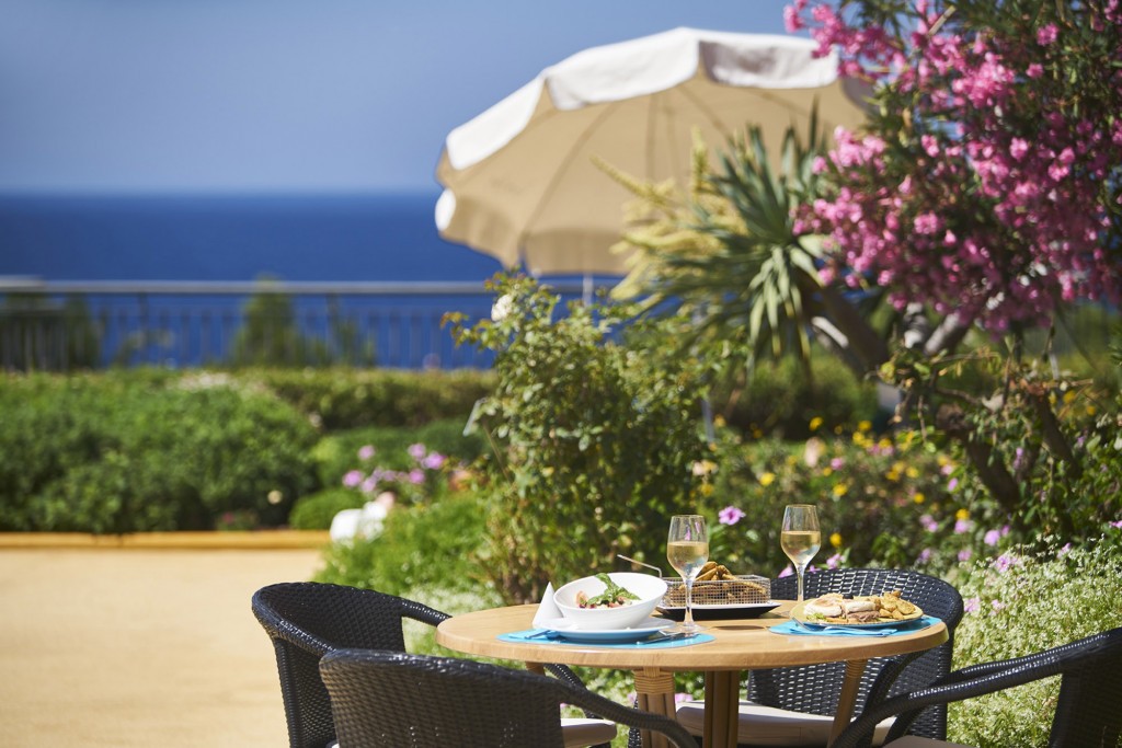 Suite Eden Mar