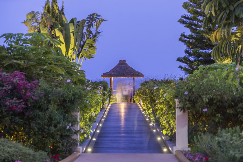 Suite Eden Mar