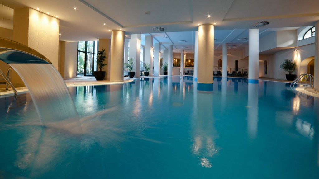Suite Eden Mar