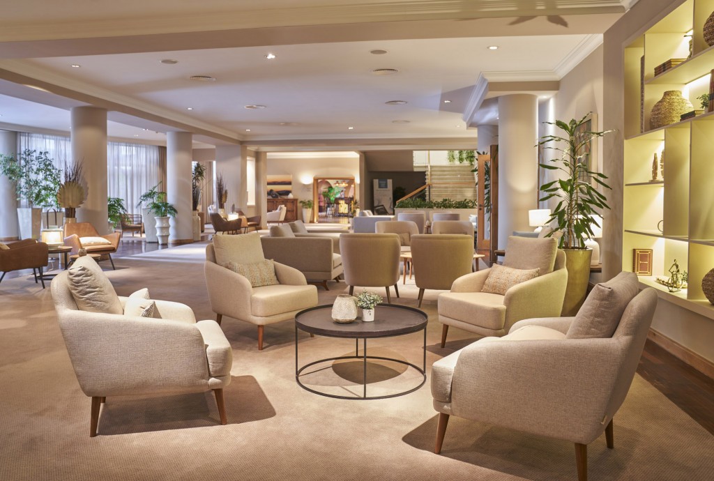 Suite Eden Mar
