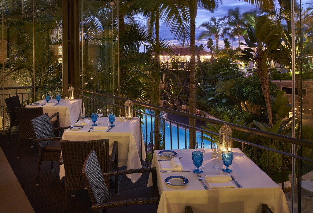Suite Eden Mar