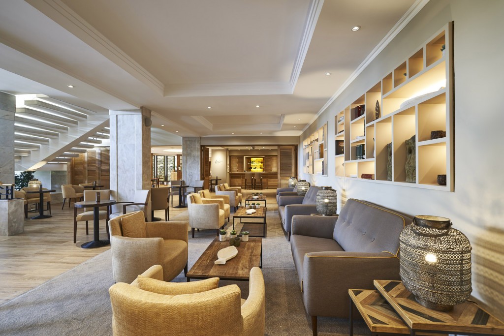 Suite Eden Mar