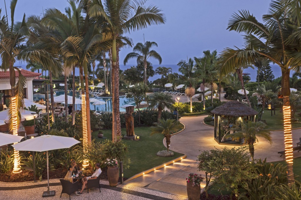 Suite Eden Mar
