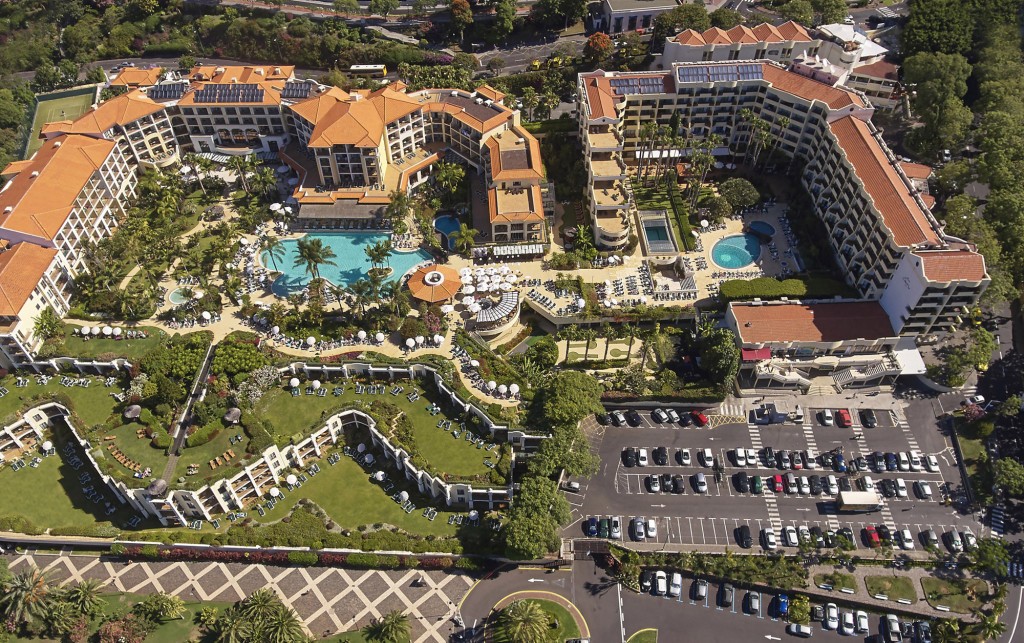 Suite Eden Mar