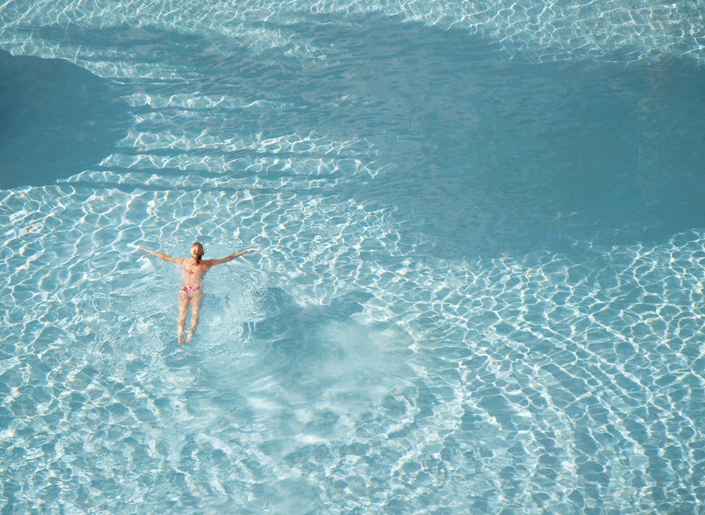Suite Eden Mar