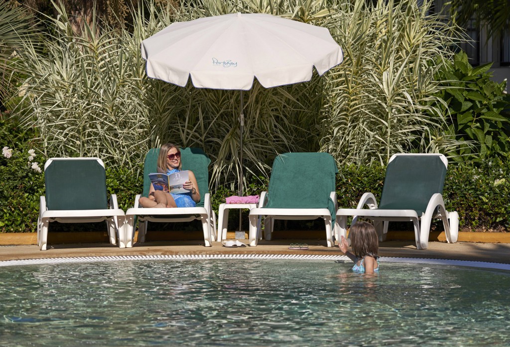 Suite Eden Mar