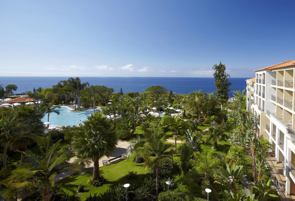 Suite Eden Mar
