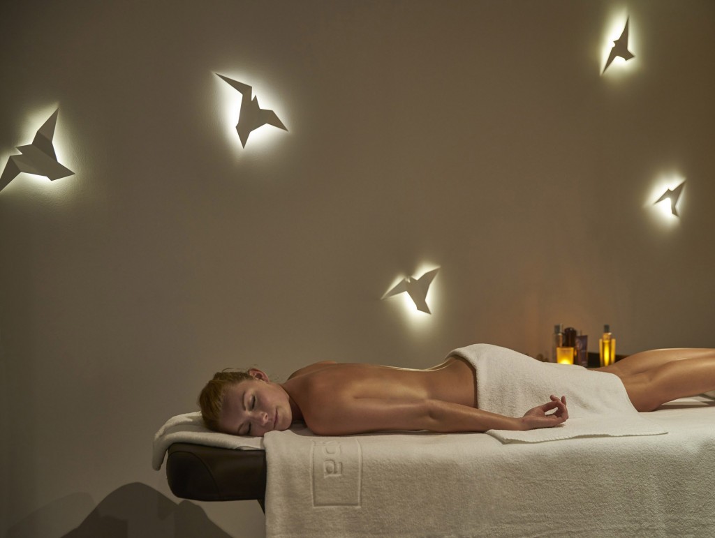 Suite Eden Mar