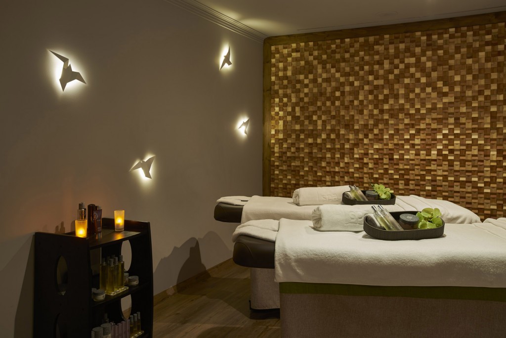 Suite Eden Mar