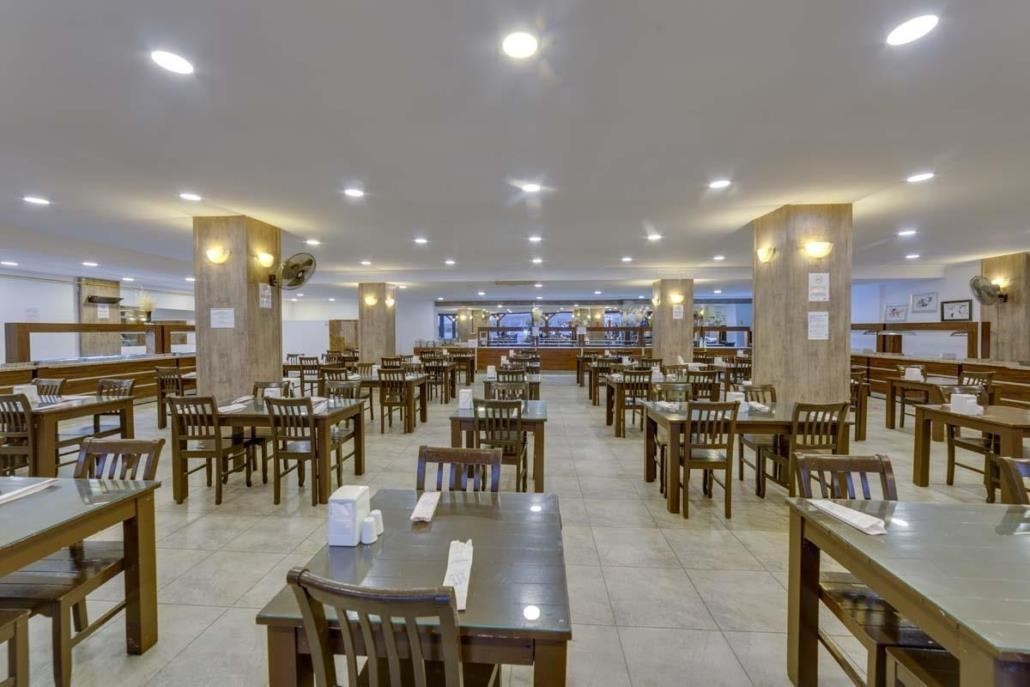Smart Stay Beach Bodrum