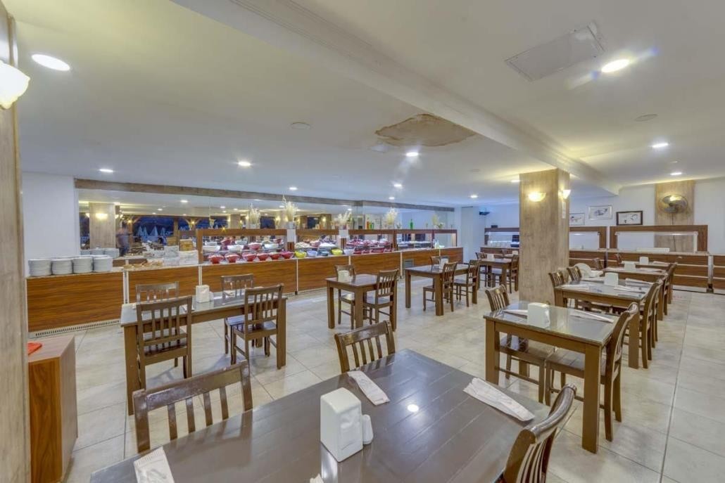Smart Stay Beach Bodrum