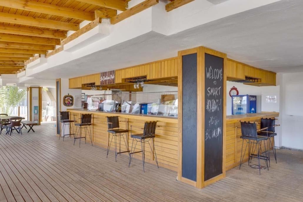 Smart Stay Beach Bodrum