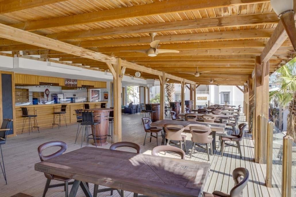 Smart Stay Beach Bodrum