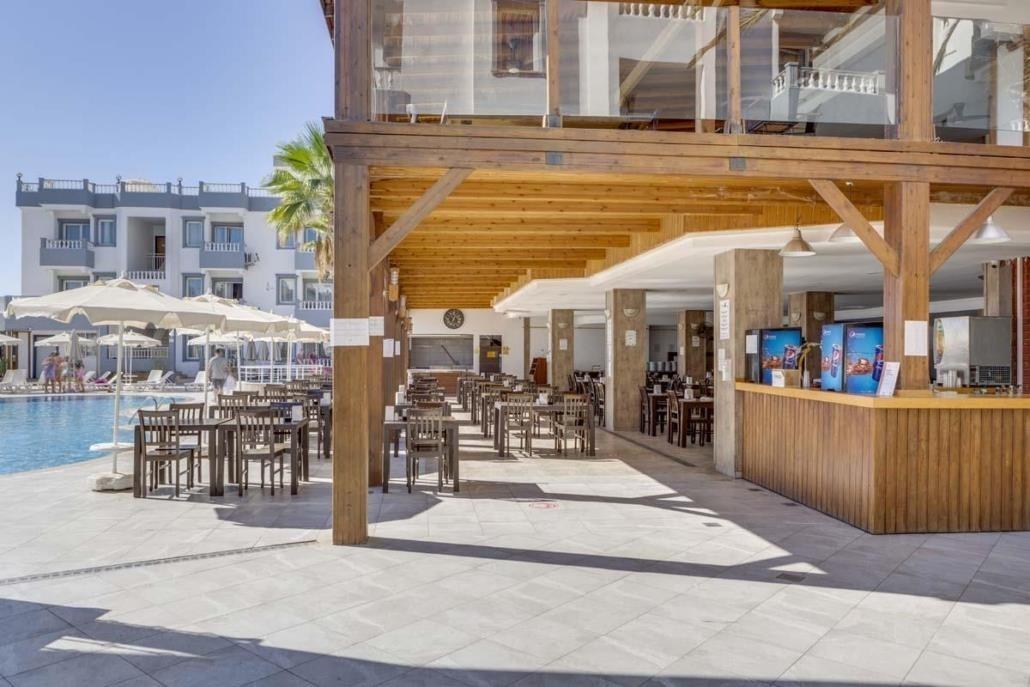 Smart Stay Beach Bodrum