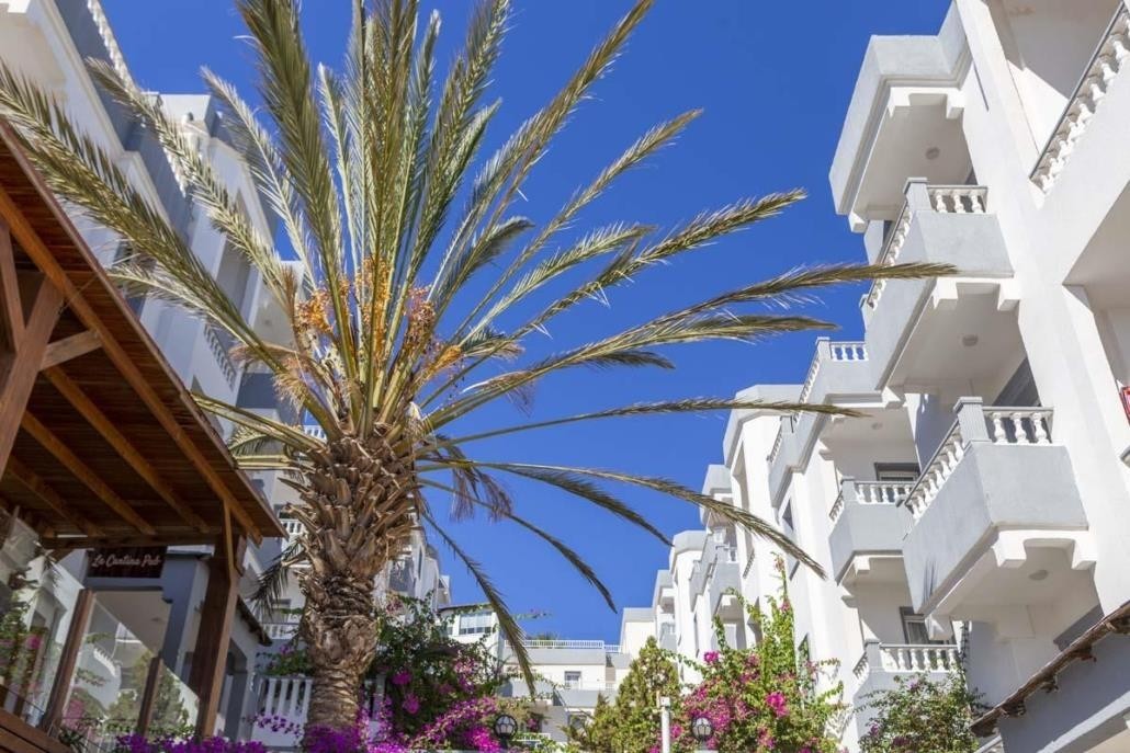 Smart Stay Beach Bodrum
