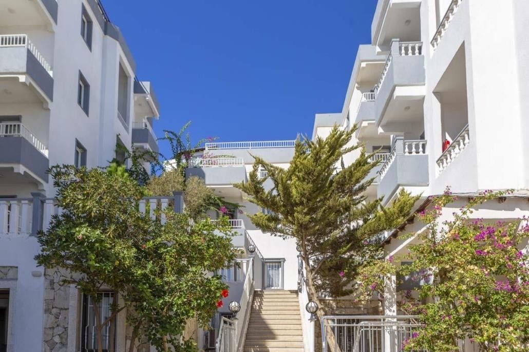 Smart Stay Beach Bodrum
