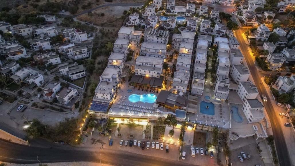 Smart Stay Beach Bodrum