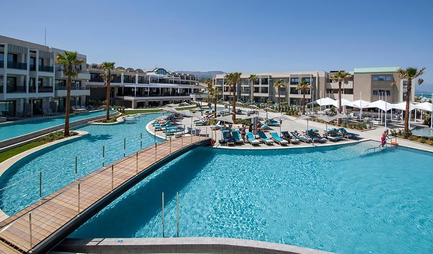 Amira Luxury Resort & Spa