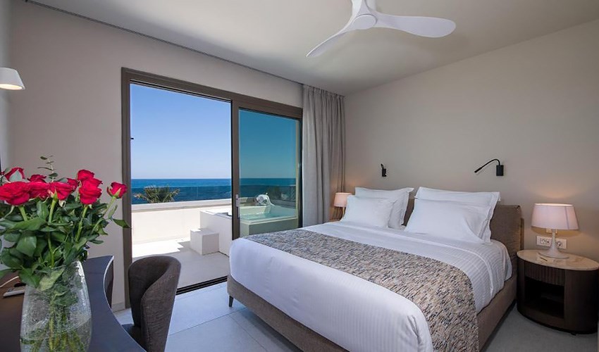 Amira Luxury Resort & Spa