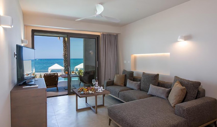 Amira Luxury Resort & Spa