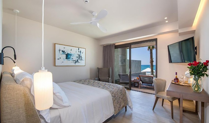 Amira Luxury Resort & Spa