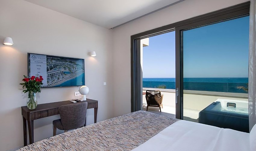 Amira Luxury Resort & Spa